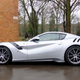 F12 TDF. One of 3 that turned up yesterday